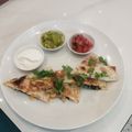 Cooksnap dari Mochamad Rifqi untuk resep Chicken quesadilla