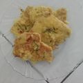 Cooksnap dari Riyani Damayanti untuk resep Tempe Mendoan