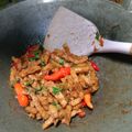 Cooksnap dari Erni Meidini untuk resep Tempe Orek Basah Berbumbu