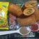 Sandhya gupta का कुकस्नैप जब उन्होंने होम मेड स्प्रिंग रोल (homemade spring roll recipe in Hindi) बनाया था।