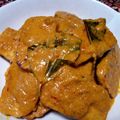 Cooksnap dari Miya Mikayla untuk resep BESENGEK TEMPE Pedas