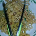 Cooksnap dari Risma untuk resep Kembang Goyang