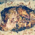 صورة من ام عبداللـه۫ہ ، شاركها بعد تجربة وصفة مندي ع دجاج بطريقتي 😍