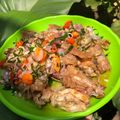 Cooksnap dari Lia Ayu Anjani untuk resep Udang Ronggeng Bumbu Bali