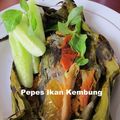 Cooksnap dari Eka Purwaningsih untuk resep pepes ikan kembung