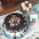 Cooksnap dari sisyeni untuk resep Blackforest kukus 🎂
