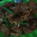 Cooksnap dari Cici Marni Siska Putri untuk resep Tuna Asam Manis