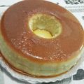 El cooksnap de Ivet Silk cuando hizo Budín de pan clásico súper fácil.