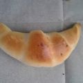 صورة من Fatima, kitchen&cook ، شاركها بعد تجربة وصفة كرواسان الجبن