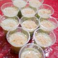 Cooksnap dari Andi Nurasiar Rahmah untuk resep Buko Pandan