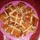 El cooksnap de miily cuando hizo Pasta frola con un sabor especial.
