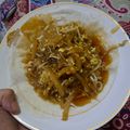 Cooksnap dari MAE untuk resep Lumpia Basah Bandung