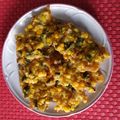 Cooksnap dari Laely Hidayati untuk resep Bakwan jagung