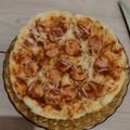 Cooksnap dari Sila safitri untuk resep Pizza Teflon Pemula anti GAGAL