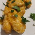 kriszti illes Cooksnap-ja, amikor elkészítette a(z) Illatos, citromos csirkemell receptet.