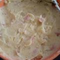 Cooksnap dari Aviya Winata untuk resep Mashed Potato