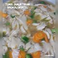 Cooksnap dari Nia Fujiwati untuk resep Tumis Jamur Tiram Brokoli Wortel