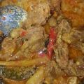 Cooksnap dari Sischa Luph Valent untuk resep Gulai daging cincang