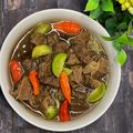 Cooksnap dari Roro Woelan untuk resep Garangasem Daging