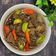 Cooksnap dari Roro Woelan untuk resep Garangasem Daging
