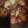 Cooksnap dari Suminem 4874 untuk resep Ayam Kecap Pedas Manis