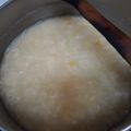 Cooksnap dari RindU untuk resep Sup jagung serabut telur