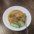 STST 的 泰式冬陰葡萄豬肉碎炒飯 cooksnap