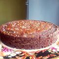 Cooksnap dari ichaa siregar untuk resep Fudgy Brownies