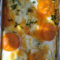 Cooksnap dari yanie untuk resep Beef casserole with egg #ketopad