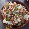 El cooksnap de Maribel cuando hizo Nachos San Fernando CopyCat.