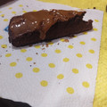 El cooksnap de alexia jaime cuando hizo Brownie súper fácil, súper húmedo y súper rico!!.