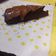 El cooksnap de alexia jaime cuando hizo Brownie súper fácil, súper húmedo y súper rico!!.