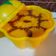کوک اسنپ 👑Hasti👑 بعد از امتحان کردن طرز تهیه شله زرد نذری.