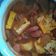 Cooksnap dari gabrielmelissa untuk resep Kimchi jjigae