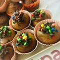 El cooksnap de Patricia Pinola🇦🇷 cuando hizo Muffins de dulce de leche.