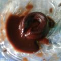 Cooksnap dari eka sri wahyuni untuk resep Lava Cake Chocolatos