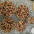 Cooksnap dari Fatma Robinson untuk resep Kue kacang simple 1kg