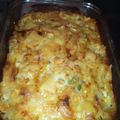 Cooksnap από Chris στη συνταγή Κουνουπίδι & Μπρόκολο ογκρατέν