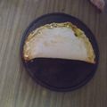 El cooksnap de Claudia cuando hizo Tapas de empanada súper fáciles, ricas y económicas!.