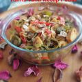 Cooksnap dari yunita hastuti untuk resep Tumis tahu kecap pedas