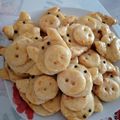 Kánya Kata Cooksnap-ja, amikor elkészítette a(z) Szilveszteri malackák :) receptet.