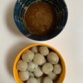 Cooksnap dari Mils untuk resep Cilok Empuk Gak Atos ketika Dingin