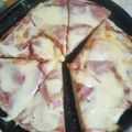 El cooksnap de Ezequiel Puchetta cuando hizo Pizzas Caseras.