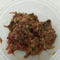 Cooksnap dari dapursabilla untuk resep Sambel