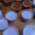 Cooksnap dari lia yuliana untuk resep Silky Puding Ceria