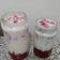 Cooksnap dari Ade Aminah/14262953 untuk resep Korean Strawberry Milk Latte
