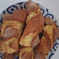 Cooksnap από ΜΑΙΡΗ ΠΑΠΑΖΟΓΛΟΥ στη συνταγή Τυρόψωμα