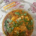Rita Mehta ( Executive chef )'s cooksnap of when they made Dhaba style Paneer Masala.