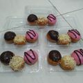 Cooksnap dari Bunda iim manis m²m untuk resep Donat kentang awet empuk 🍩