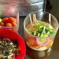 รูป Cooksnap ของ Metika เมื่อเขาทำ โอเด้ง (Japanese Hot Pot)
